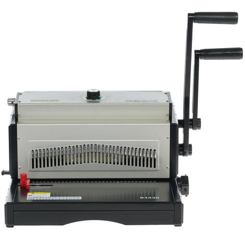 Купить Брошюровщик Office Kit B3430  1071830. Характеристики, отзывы и цены в Донецке