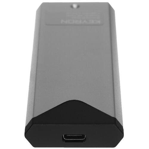 Купить M.2 Внешний бокс KEYRON DE-MCS1  4745211. Характеристики, отзывы и цены в Донецке