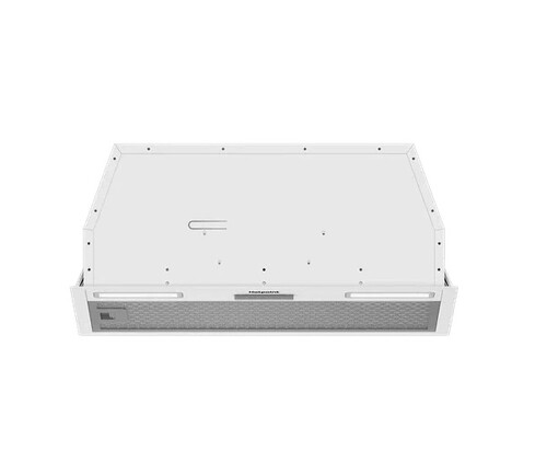 Купить Вытяжка полновстраиваемая Hotpoint HPAE 53LB WH белый  9279171. Характеристики, отзывы и цены в Донецке