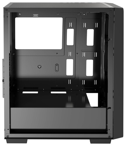 Купить Корпус Ocypus Gamma C60  5627917. Характеристики, отзывы и цены в Донецке