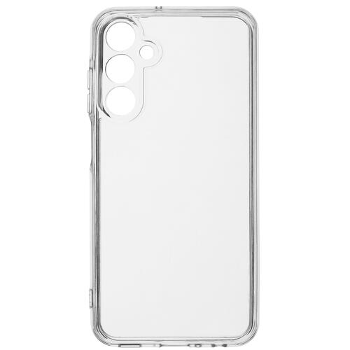 Купить Накладка  VLP Crystal Case для Samsung Galaxy A25 прозрачный  5460458. Характеристики, отзывы и цены в Донецке