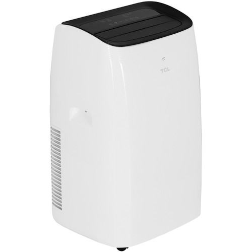 Купить Кондиционер мобильный TCL TAC-PDM 14W белый  9383585. Характеристики, отзывы и цены в Донецке