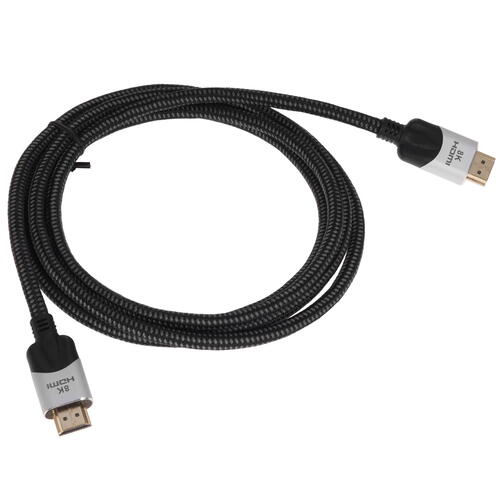 Купить Кабель  VCOM HDMI - HDMI, 2 м  5059952. Характеристики, отзывы и цены в Донецке