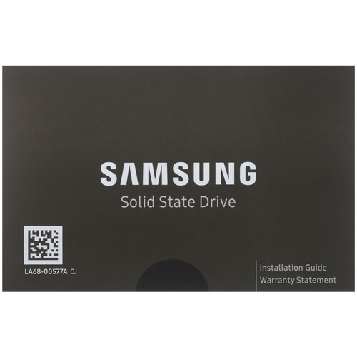 Купить 1000 ГБ M.2 NVMe накопитель Samsung 990 EVO [MZ-V9E1T0BW]  5453688. Характеристики, отзывы и цены в Донецке