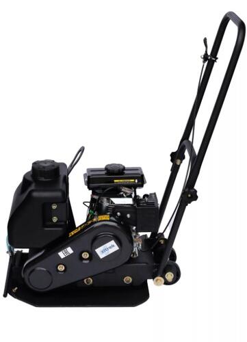 Купить Виброплита Zitrek z3k50  5336004. Характеристики, отзывы и цены в Донецке