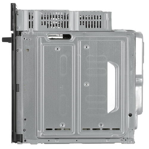 Купить Электрический духовой шкаф Bosch HBF114EB0R черный  5071740. Характеристики, отзывы и цены в Донецке