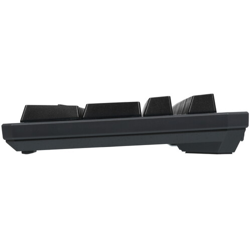 Купить Клавиатура проводная ASUS TUF Gaming K3 Gen II  5498886. Характеристики, отзывы и цены в Донецке