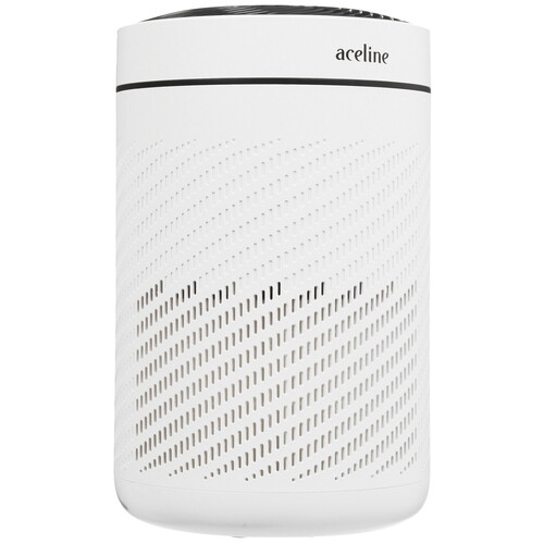 Купить Очиститель воздуха Aceline AAP - MD200 белый  9165736. Характеристики, отзывы и цены в Донецке