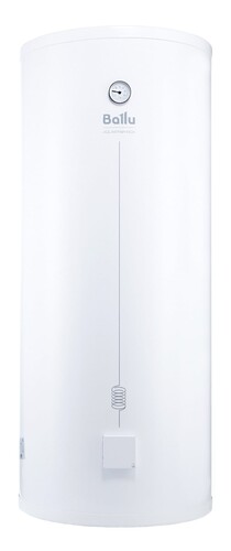 Купить Бойлер косвенного нагрева Ballu AQUASTAR INOX 200  9252157. Характеристики, отзывы и цены в Донецке