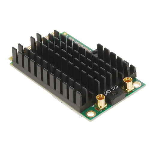 Купить Wi-Fi адаптер Mikrotik R11e-2HPnD  8168786. Характеристики, отзывы и цены в Донецке