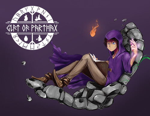 Купить Игра Gift of Parthax (Steam)  5608352. Характеристики, отзывы и цены в Донецке