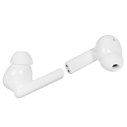 Купить Наушники TWS Honor Choice Earbuds X7i белый 2024  5608639. Характеристики, отзывы и цены в Донецке