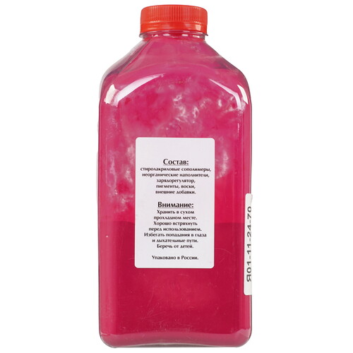 Купить Тонер Булат BAHPLJ6015030 пурпурный  5600777. Характеристики, отзывы и цены в Донецке