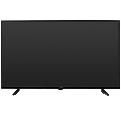 Купить 40" (102 см) Телевизор Skyline 40LT5900 черный  8142435. Характеристики, отзывы и цены в Донецке
