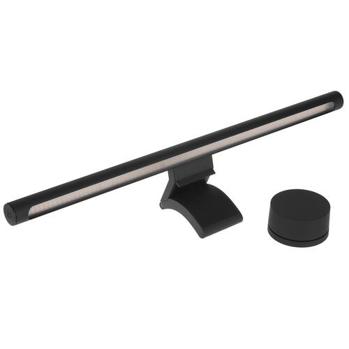 Купить Декоративный светильник Xiaomi Light Bar черный  5046469. Характеристики, отзывы и цены в Донецке