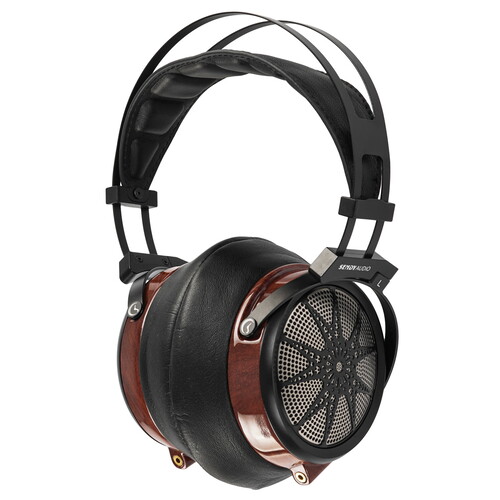 Купить Проводные наушники SIVGA SENDY AUDIO APOLLO черный  9093337. Характеристики, отзывы и цены в Донецке