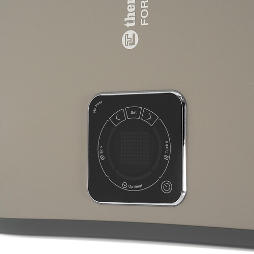 Купить Водонагреватель электрический Thermex Fora 80  9007617. Характеристики, отзывы и цены в Донецке