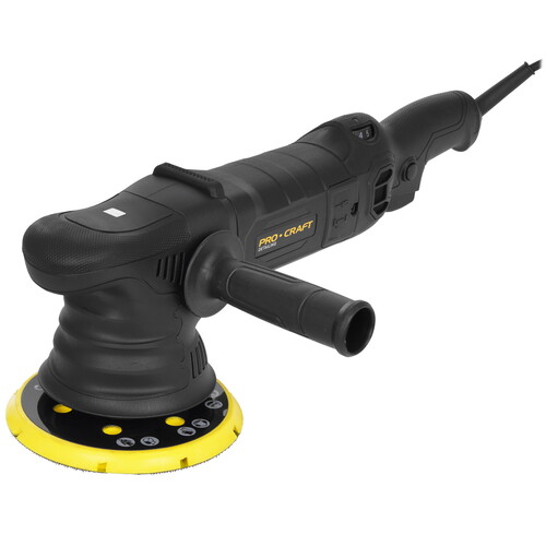 Купить Полировальная машина Procraft PM2000  9277940. Характеристики, отзывы и цены в Донецке