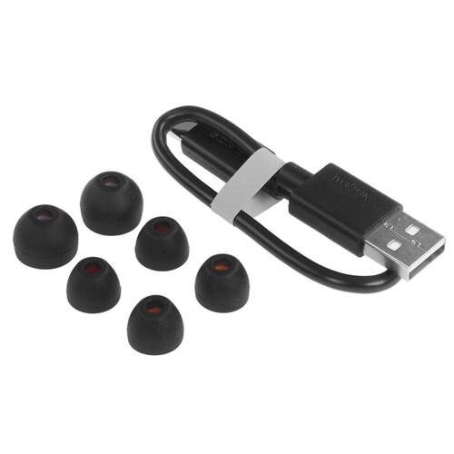 Купить Наушники TWS PlayStation INZONE Buds белый 2023  5497898. Характеристики, отзывы и цены в Донецке