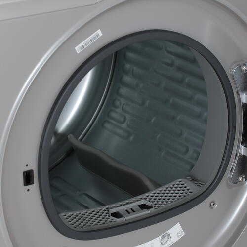 Купить Сушильная машина Haier HD90-A2929BS серый  9046121. Характеристики, отзывы и цены в Донецке