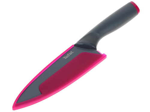 Купить Нож Tefal Fresh Kitchen K1220314  1272305. Характеристики, отзывы и цены в Донецке
