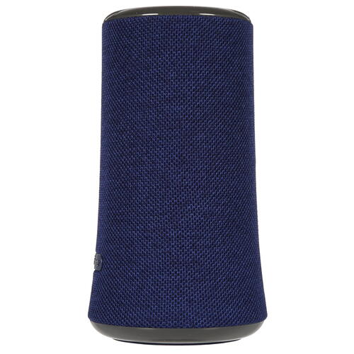 Купить Портативная колонка Anker Soundcore Flare 2, синий  1695457. Характеристики, отзывы и цены в Донецке