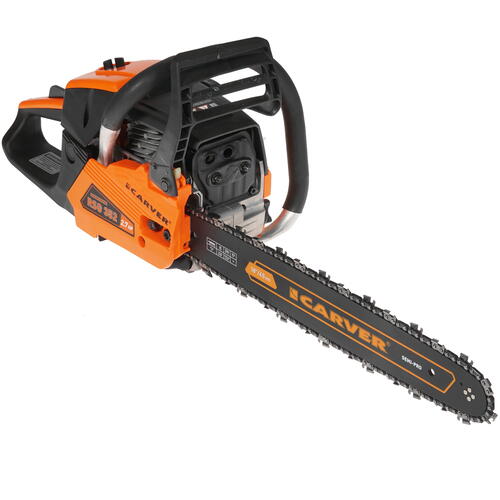 Купить Бензопила Carver RSG 352  5311093. Характеристики, отзывы и цены в Донецке