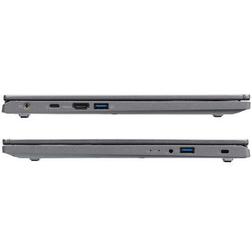 Купить 15.6" Ноутбук Acer Aspire A15-51M-70VH серый  5459914. Характеристики, отзывы и цены в Донецке