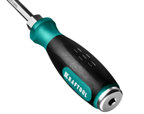 Купить Набор отверток KRAFTOOL 25025  9107196. Характеристики, отзывы и цены в Донецке