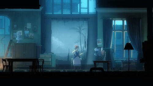 Купить Игра Forgotton Anne (Steam)  5484404. Характеристики, отзывы и цены в Донецке