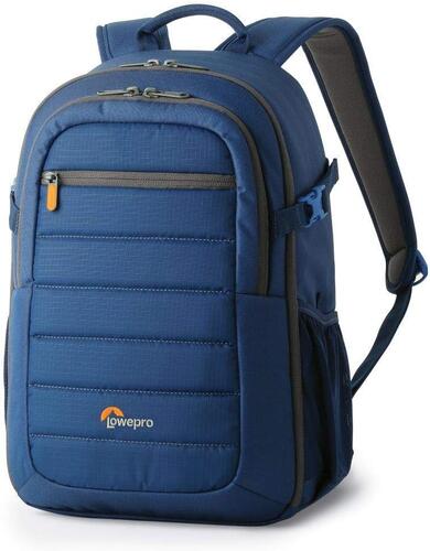 Купить Фоторюкзак Lowepro Tahoe BP 150 синий  9127430. Характеристики, отзывы и цены в Донецке