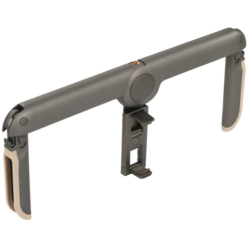 Купить Клетка SmallRig Fold P20 Mobile Pocket Video Rig 4047 черный  5476234. Характеристики, отзывы и цены в Донецке