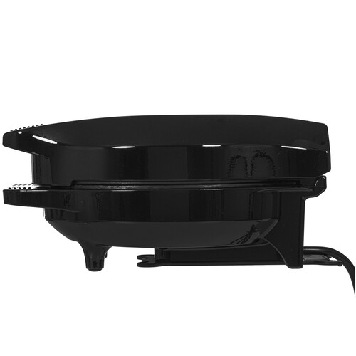 Купить Вафельница Kitfort КТ-1664 черный  9965897. Характеристики, отзывы и цены в Донецке