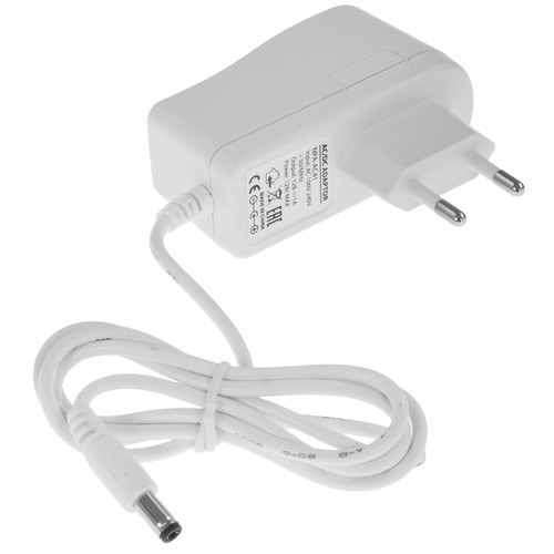 Купить Адаптер питания сетевой Gembird NPA-AC41  9296748. Характеристики, отзывы и цены в Донецке