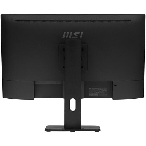 Купить 27" Монитор MSI PRO MP273AP черный  5407365. Характеристики, отзывы и цены в Донецке