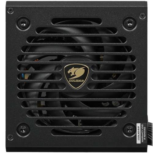 Купить Блок питания Cougar GES 850 [31GK085.6433P] черный  5454633. Характеристики, отзывы и цены в Донецке