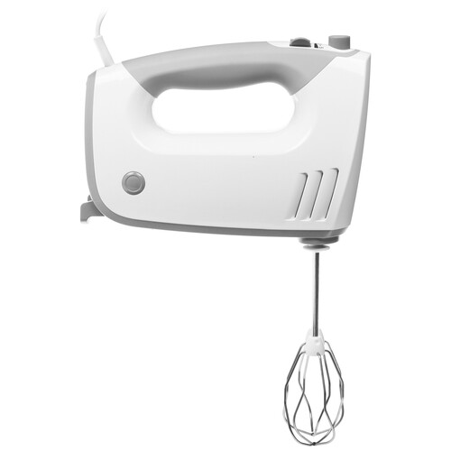 Купить Миксер Bosch ErgoMixx MFQ36470 белый  1266599. Характеристики, отзывы и цены в Донецке