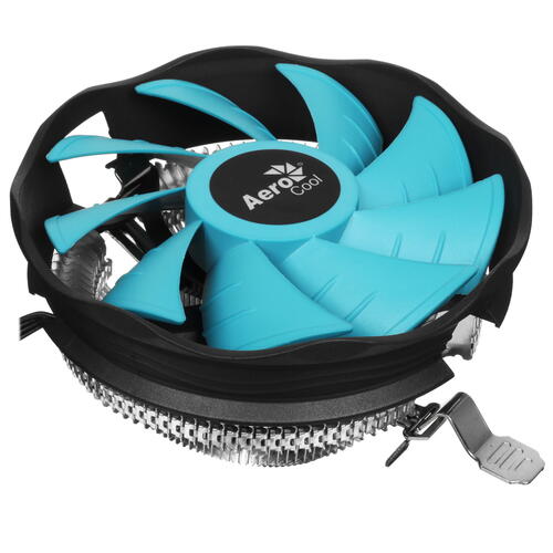 Купить Кулер для процессора AeroCool Verkho Plus [ACTC-NA30020.03]  5080125. Характеристики, отзывы и цены в Донецке