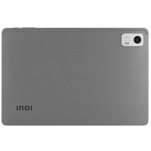 Купить 10.1" Планшет INOI inoiPad Pro LTE 128 ГБ серый  9079578. Характеристики, отзывы и цены в Донецке