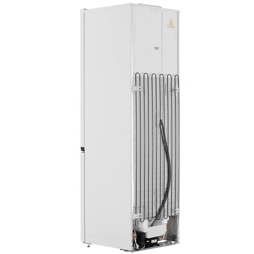 Купить Холодильник с морозильником   Beko B7R0CNK403LWW белый  9208977. Характеристики, отзывы и цены в Донецке