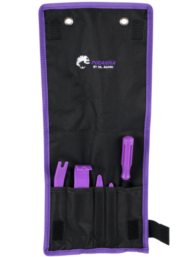 Купить Набор инструментов DL Audio Piranha Installation Tool KIT  5630777. Характеристики, отзывы и цены в Донецке