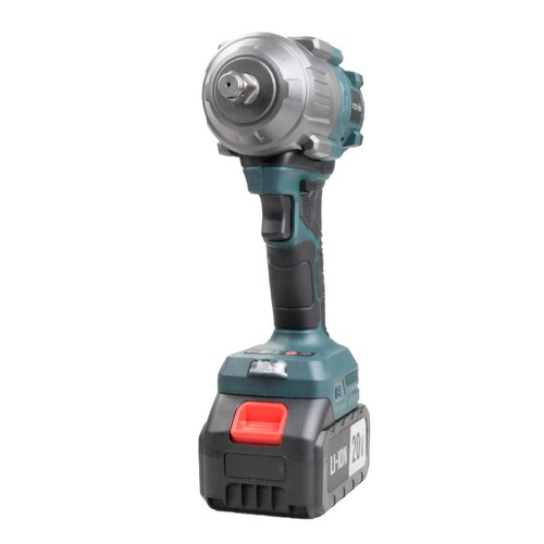 Купить Гайковерт Zitrek Crusher 20 PRO  9179070. Характеристики, отзывы и цены в Донецке