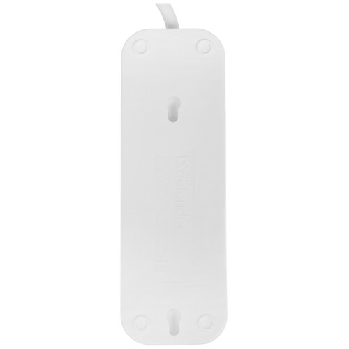 Купить Удлинитель Defender B230 белый  9231128. Характеристики, отзывы и цены в Донецке