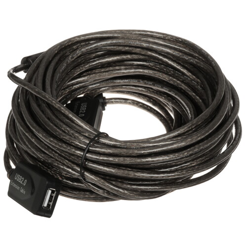 Купить Кабель iOpen USB 2.0 Type-A - USB 2.0 Type-A  5471520. Характеристики, отзывы и цены в Донецке