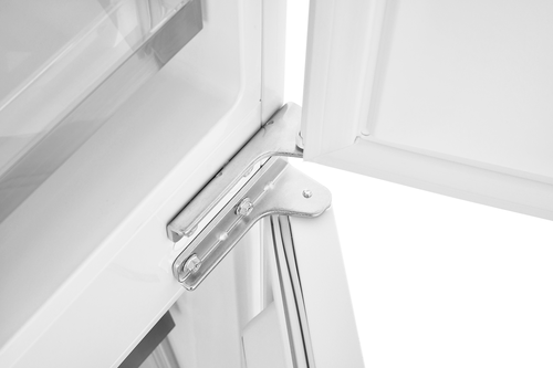 Купить Встраиваемый холодильник ZUGEL ZRI1781NF  5362755. Характеристики, отзывы и цены в Донецке