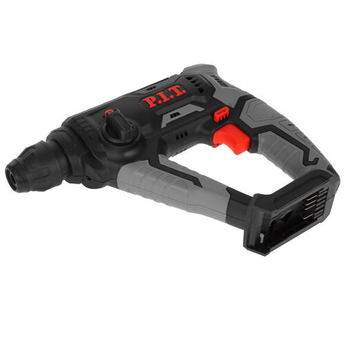 Купить Перфоратор P.I.T. PBH20H-18A SOLO OnePower 20V , Без ЗУ, Без АКБ  9906892. Характеристики, отзывы и цены в Донецке