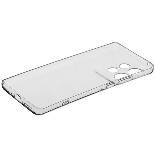 Купить Накладка  BoraSCO для Motorola Edge 50 Pro прозрачный  5628721. Характеристики, отзывы и цены в Донецке