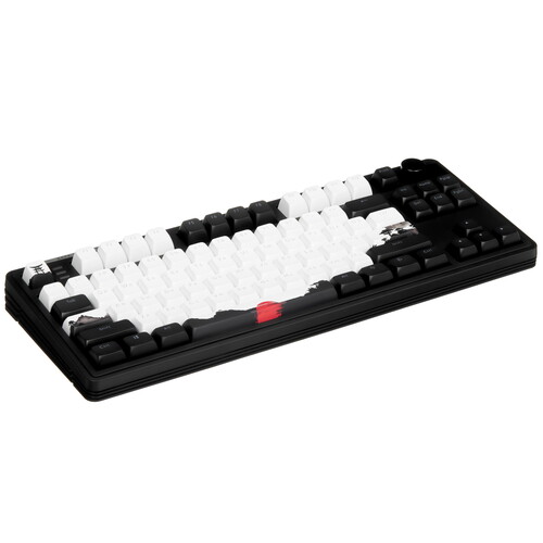 Купить Клавиатура проводная Дарк Проджект KD87A  5449310. Характеристики, отзывы и цены в Донецке