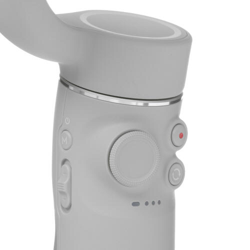 Купить Стабилизатор для смартфона DJI Osmo Mobile 5 серый  4835870. Характеристики, отзывы и цены в Донецке