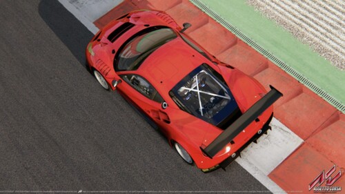 Купить Дополнение для игры Assetto Corsa - Red Pack (Steam)  5624983. Характеристики, отзывы и цены в Донецке